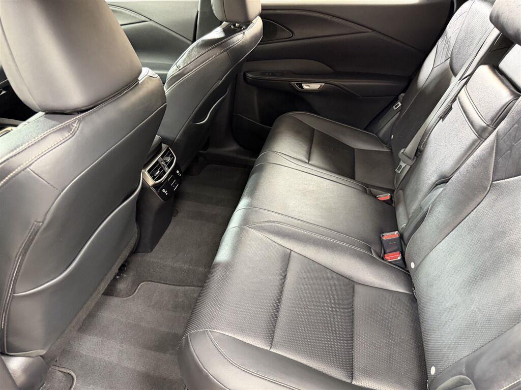 2024 Lexus RX 350h Premium Plus Annapolis MD
