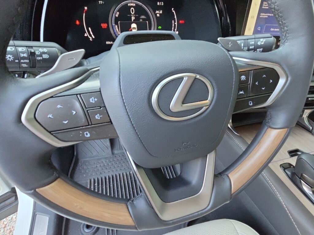 2024 Lexus RX 350h Premium Plus Richmond VA