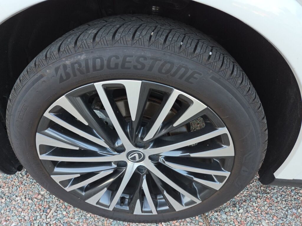2024 Lexus RX 350h Premium Plus Richmond VA