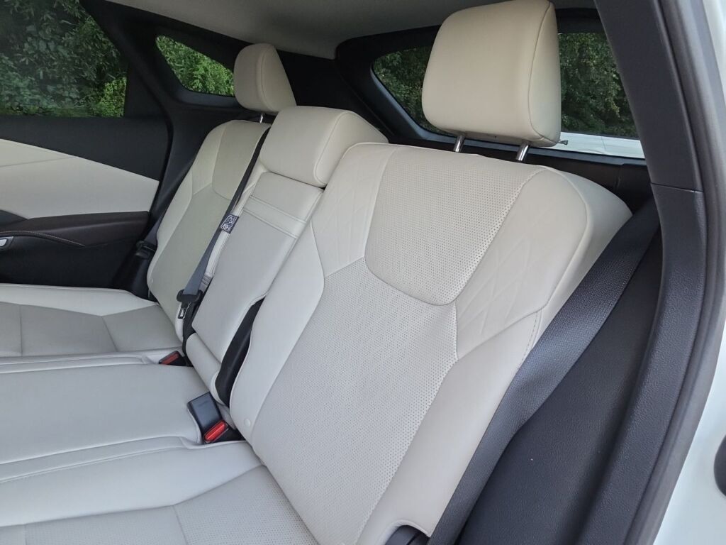 2024 Lexus RX 350h Premium Plus Richmond VA