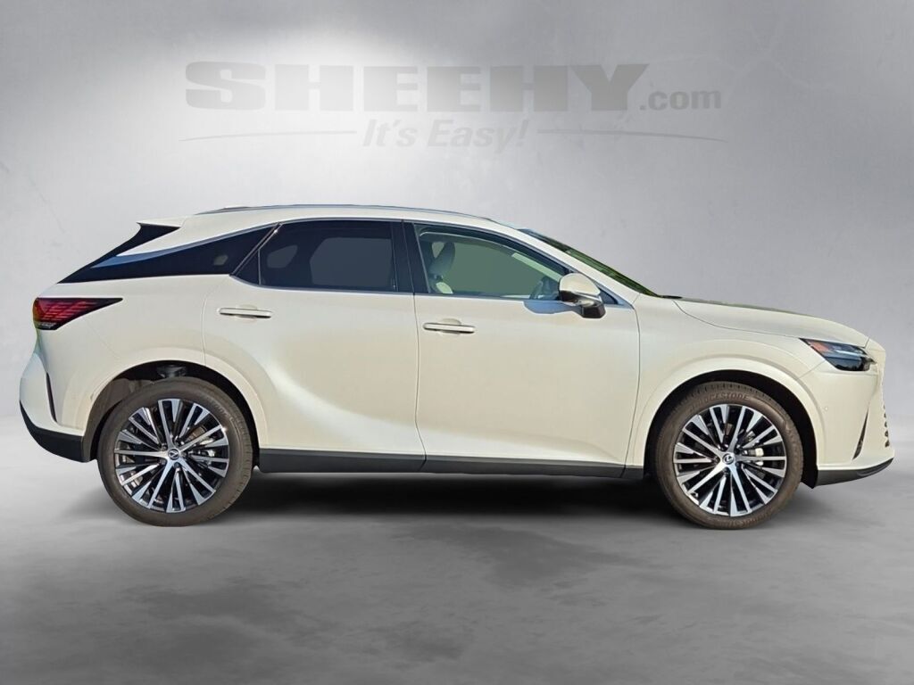 2024 Lexus RX 350h Premium Plus Richmond VA
