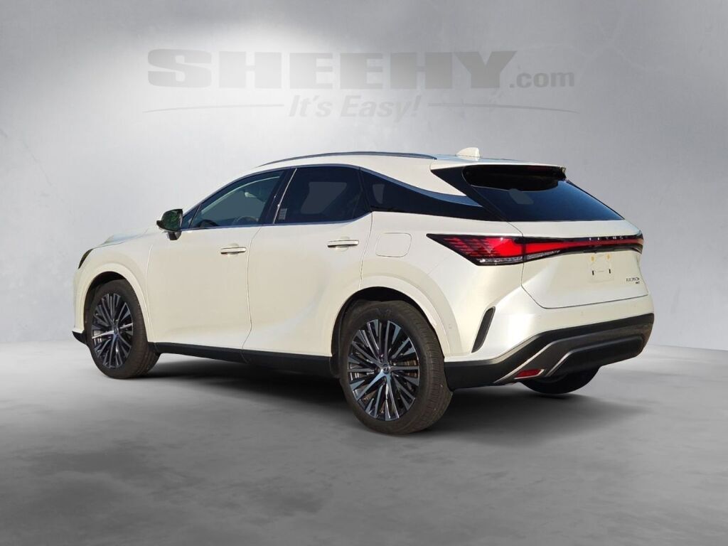 2024 Lexus RX 350h Premium Plus Richmond VA