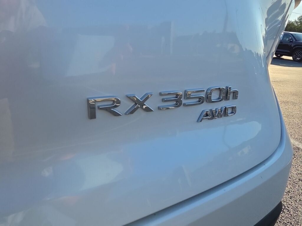 2024 Lexus RX 350h Premium Plus Richmond VA