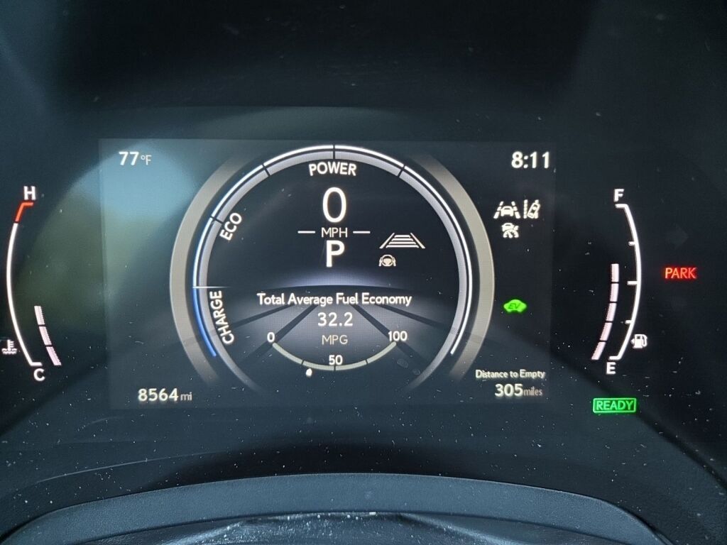 2024 Lexus RX 350h Premium Plus Richmond VA