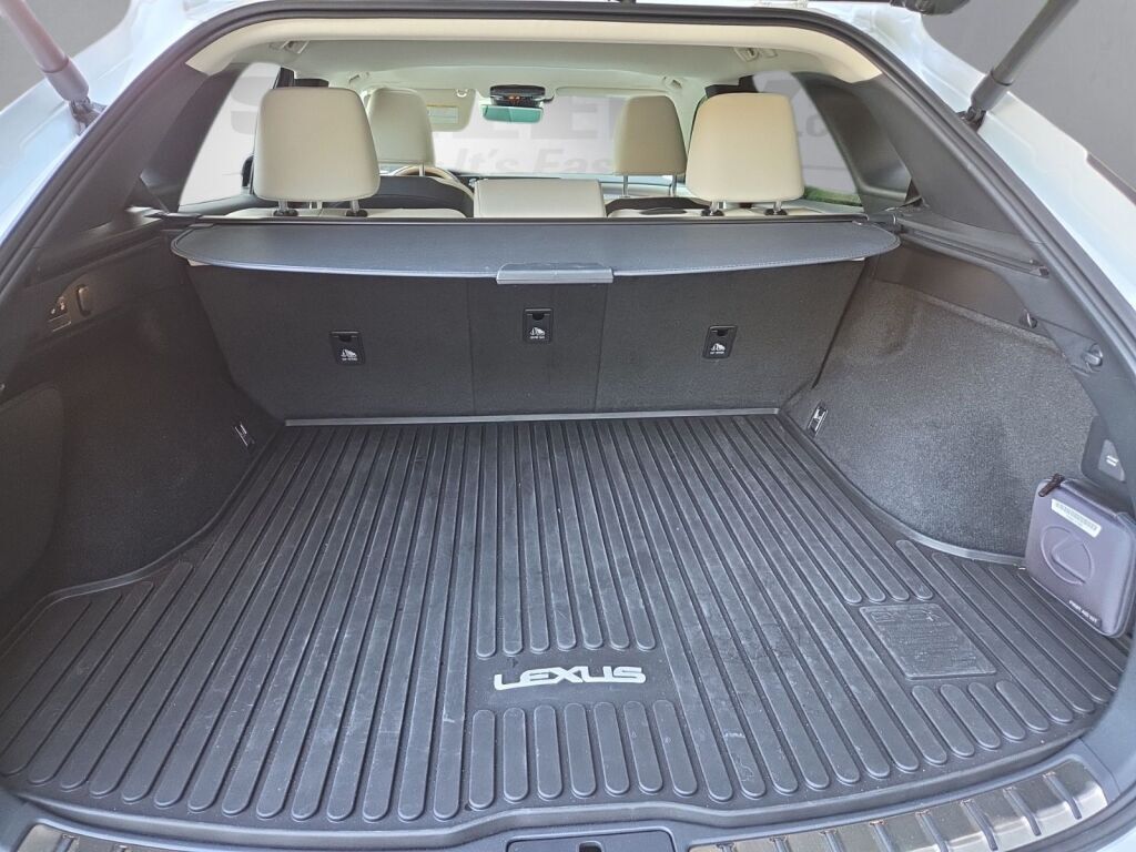 2024 Lexus RX 350h Premium Plus Richmond VA