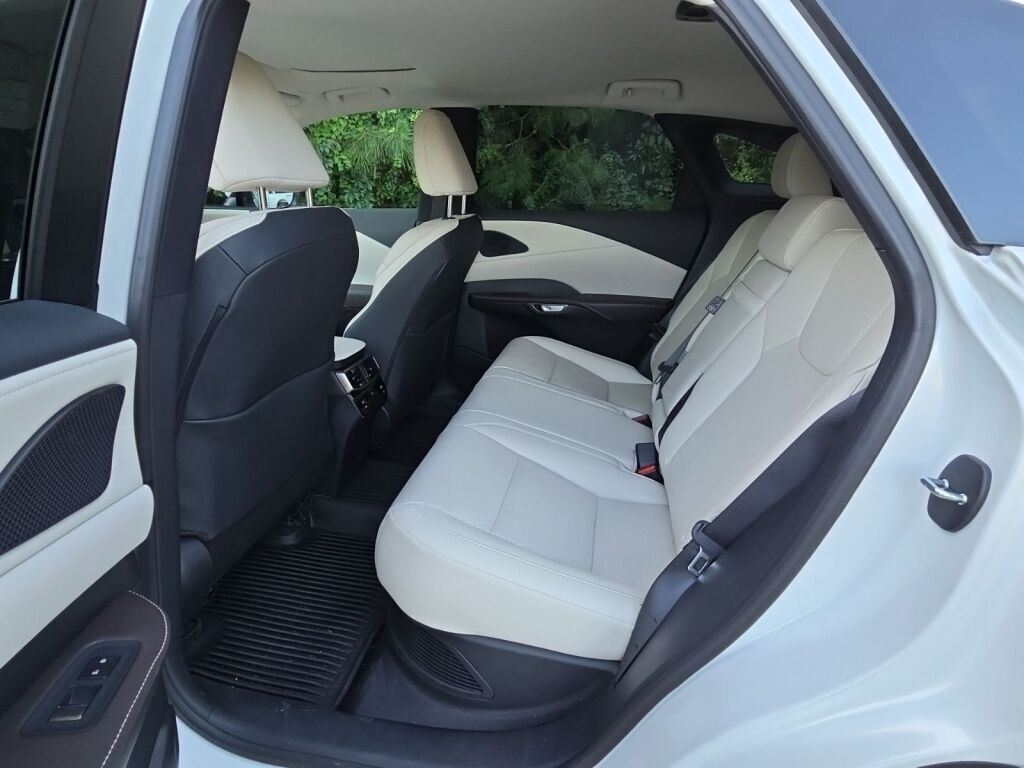 2024 Lexus RX 350h Premium Plus Richmond VA
