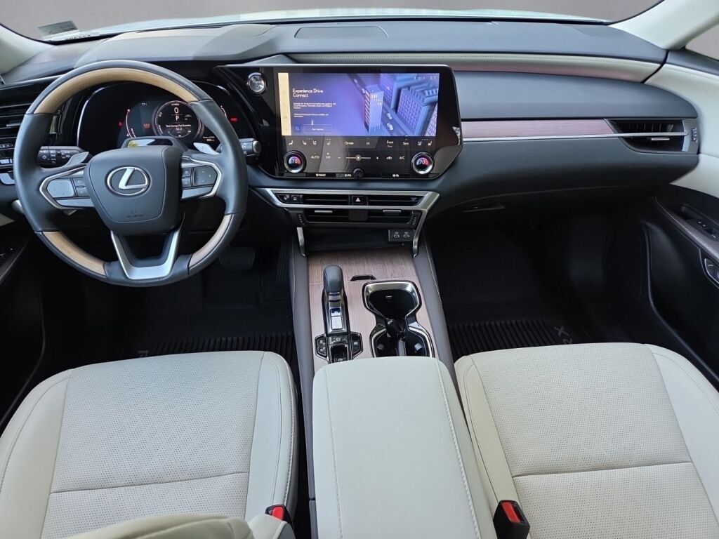 2024 Lexus RX 350h Premium Plus Richmond VA