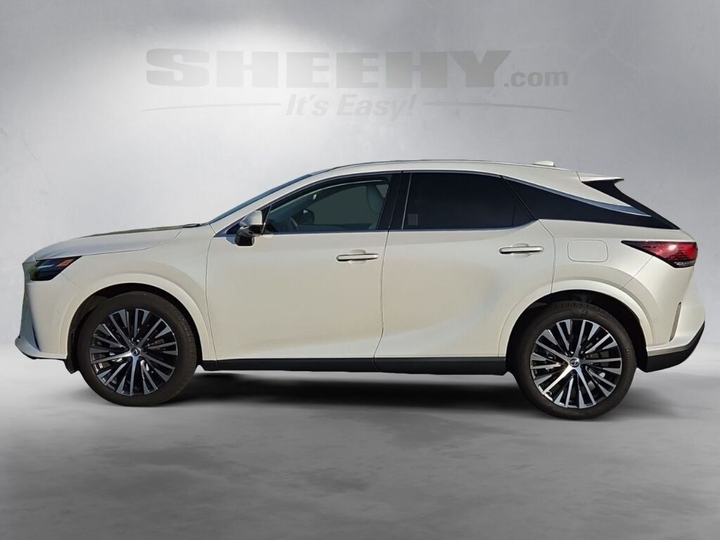 2024 Lexus RX 350h Premium Plus Richmond VA