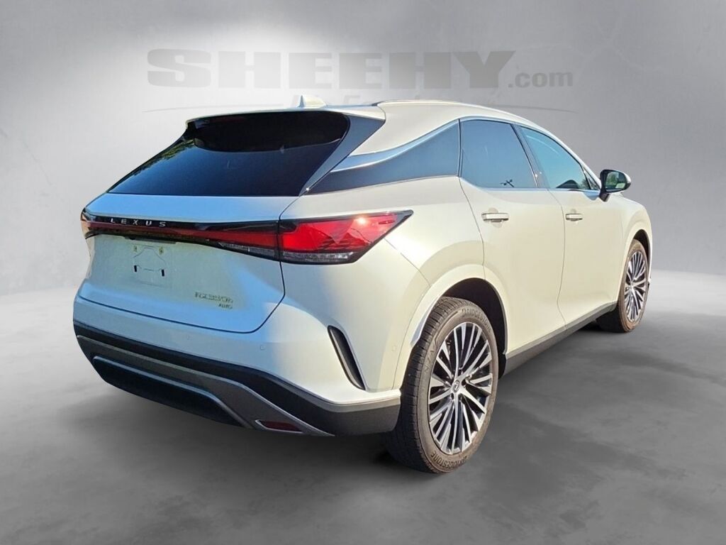 2024 Lexus RX 350h Premium Plus Richmond VA