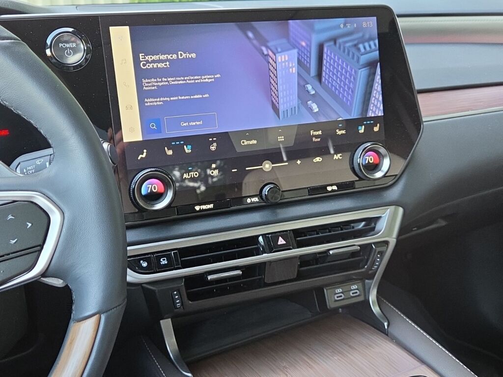 2024 Lexus RX 350h Premium Plus Richmond VA