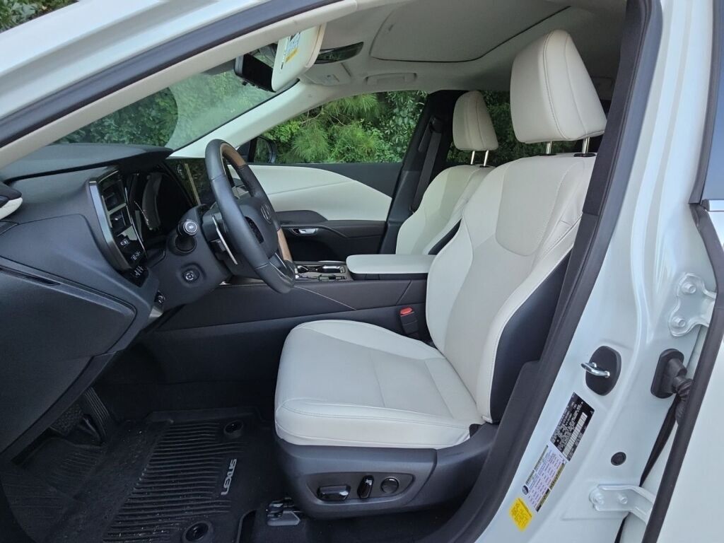 2024 Lexus RX 350h Premium Plus Richmond VA