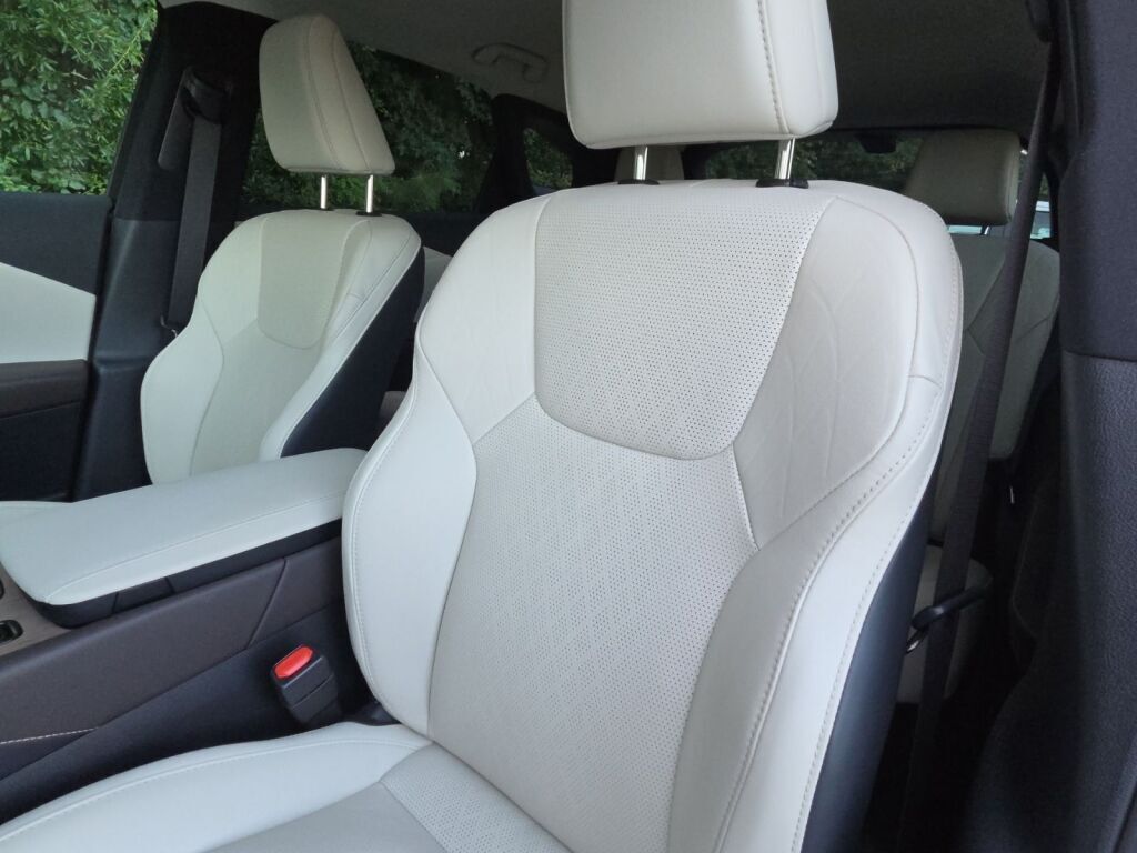 2024 Lexus RX 350h Premium Plus Richmond VA