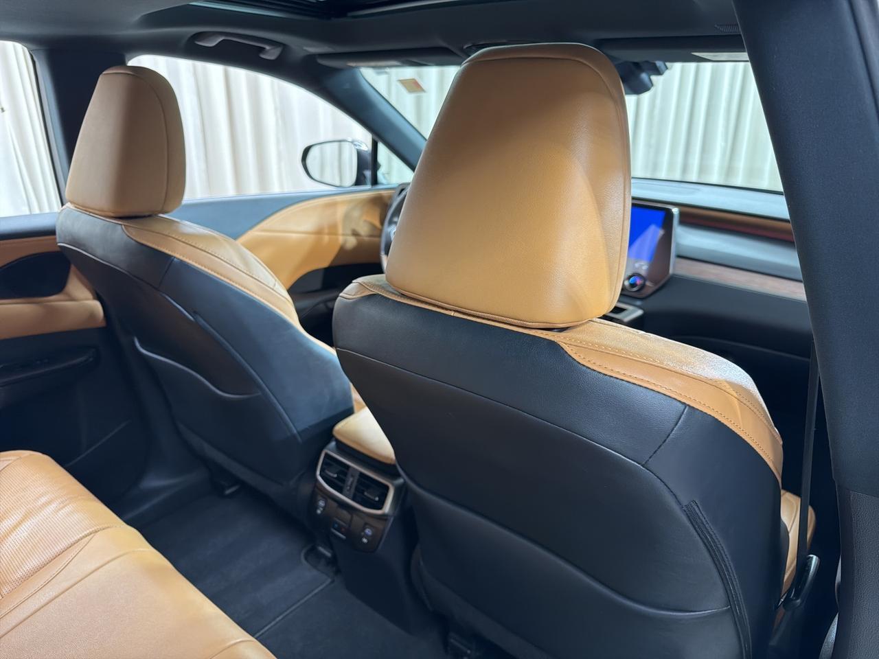 2024 Lexus RX 350h Premium Plus Annapolis MD