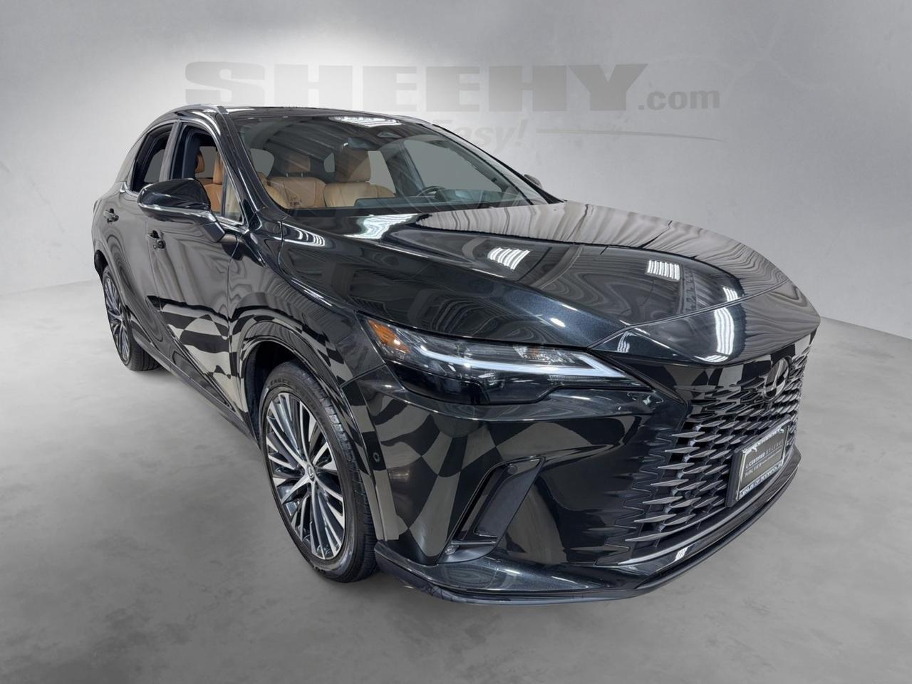 2024 Lexus RX 350h Premium Plus Annapolis MD