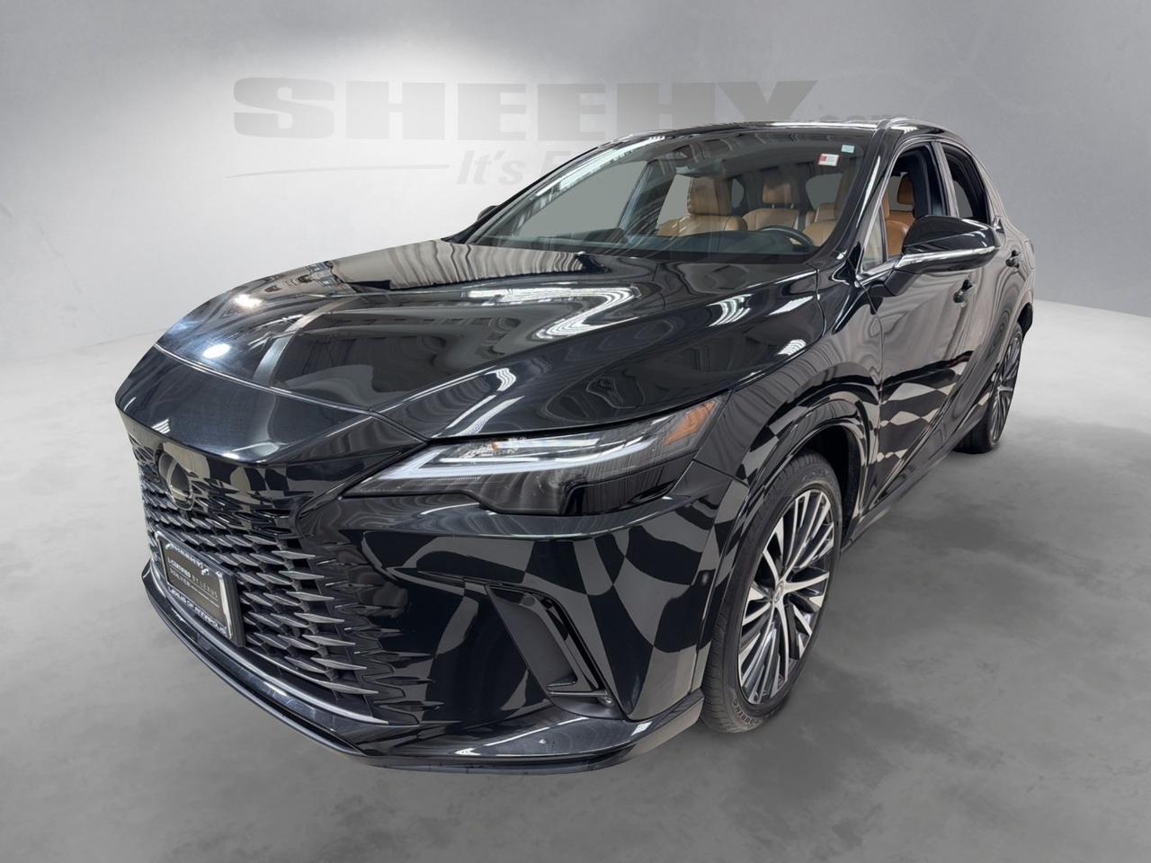 2024 Lexus RX 350h Premium Plus Annapolis MD