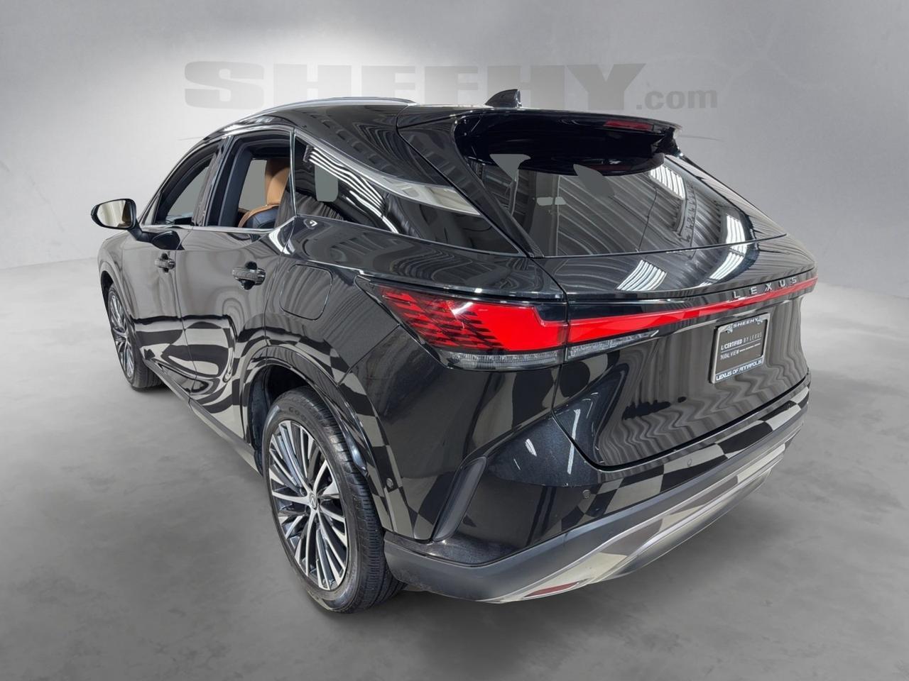 2024 Lexus RX 350h Premium Plus Annapolis MD