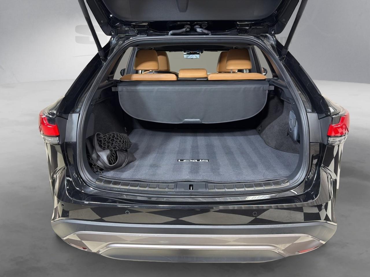 2024 Lexus RX 350h Premium Plus Annapolis MD