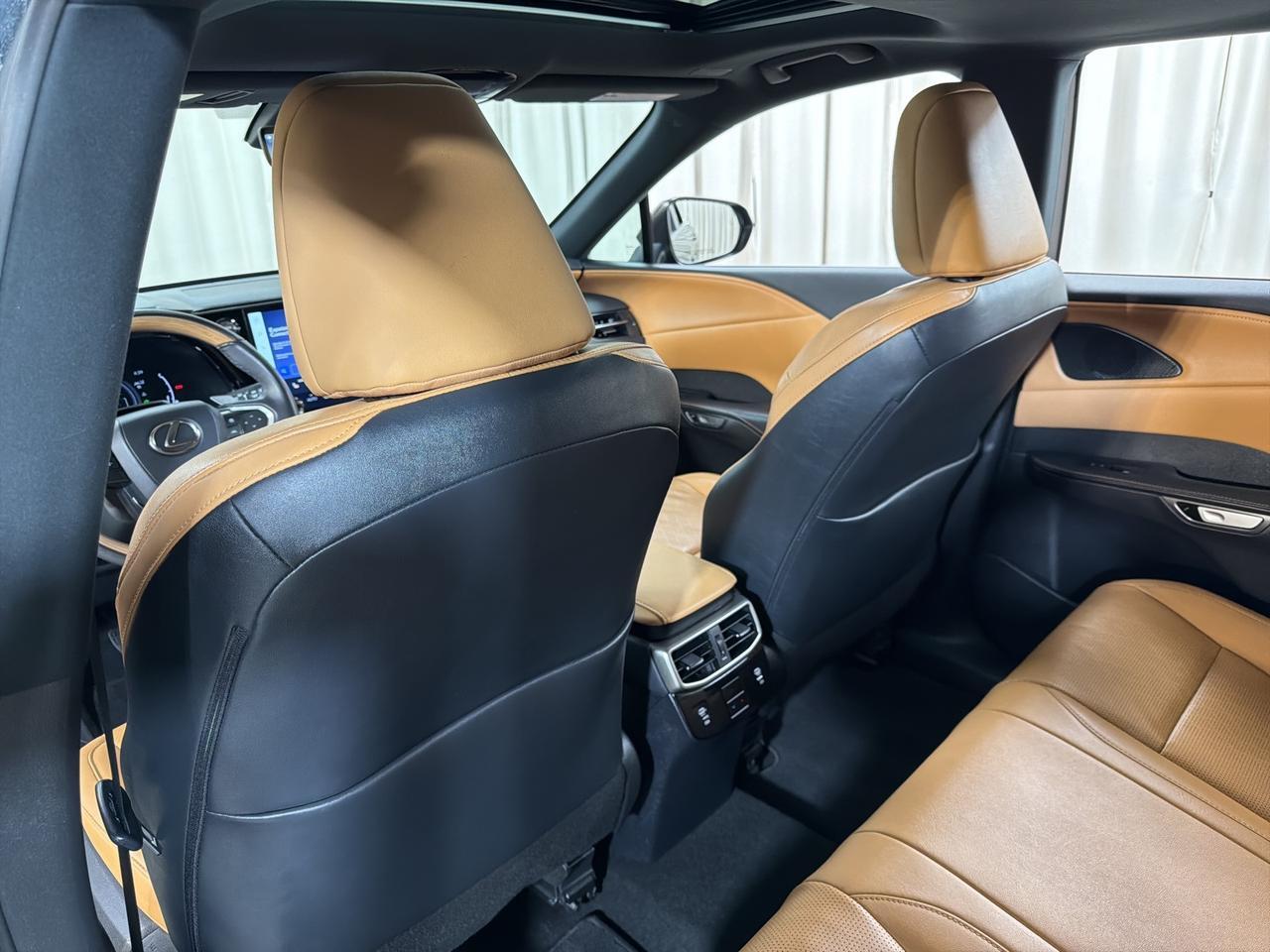 2024 Lexus RX 350h Premium Plus Annapolis MD