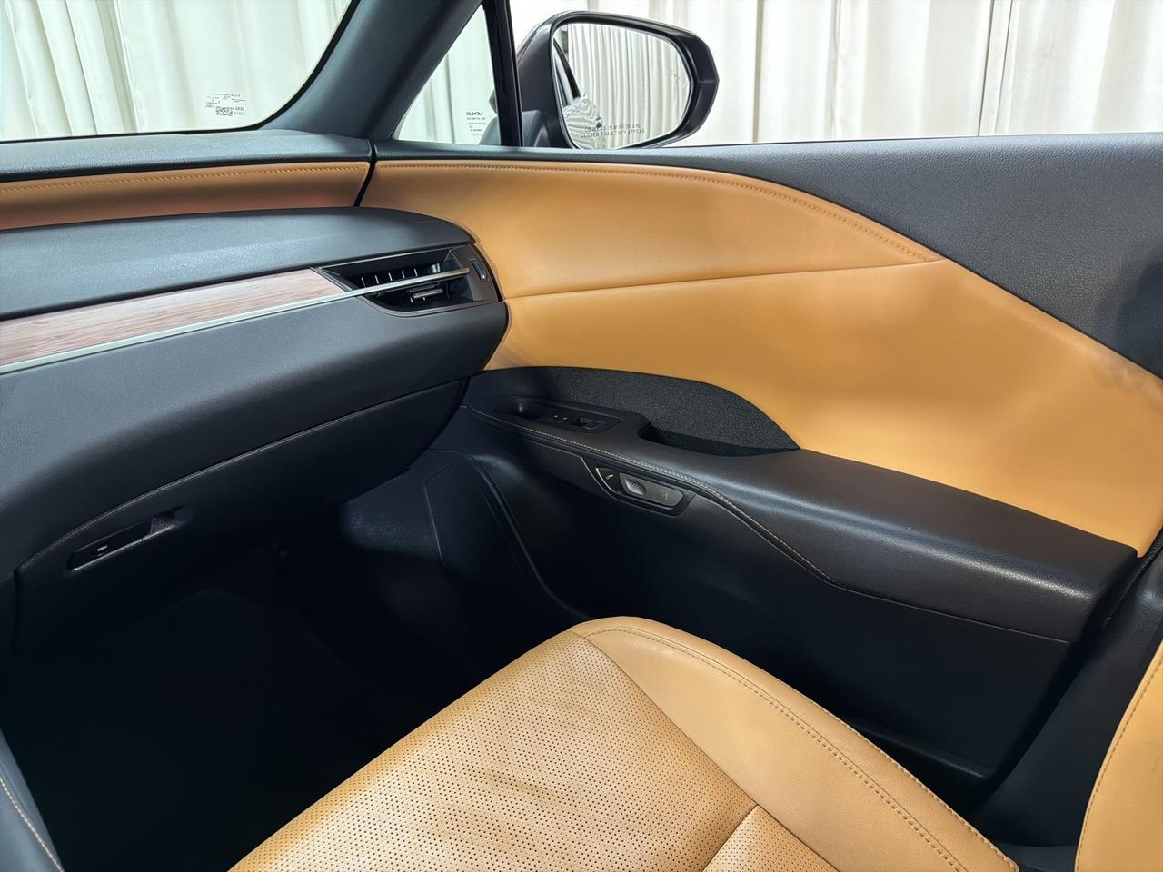 2024 Lexus RX 350h Premium Plus Annapolis MD