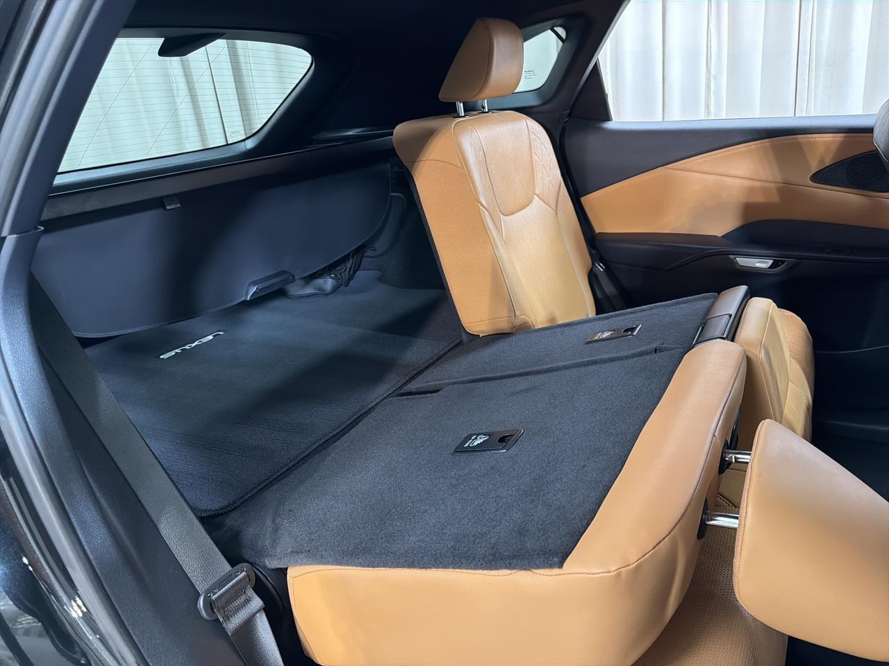 2024 Lexus RX 350h Premium Plus Annapolis MD