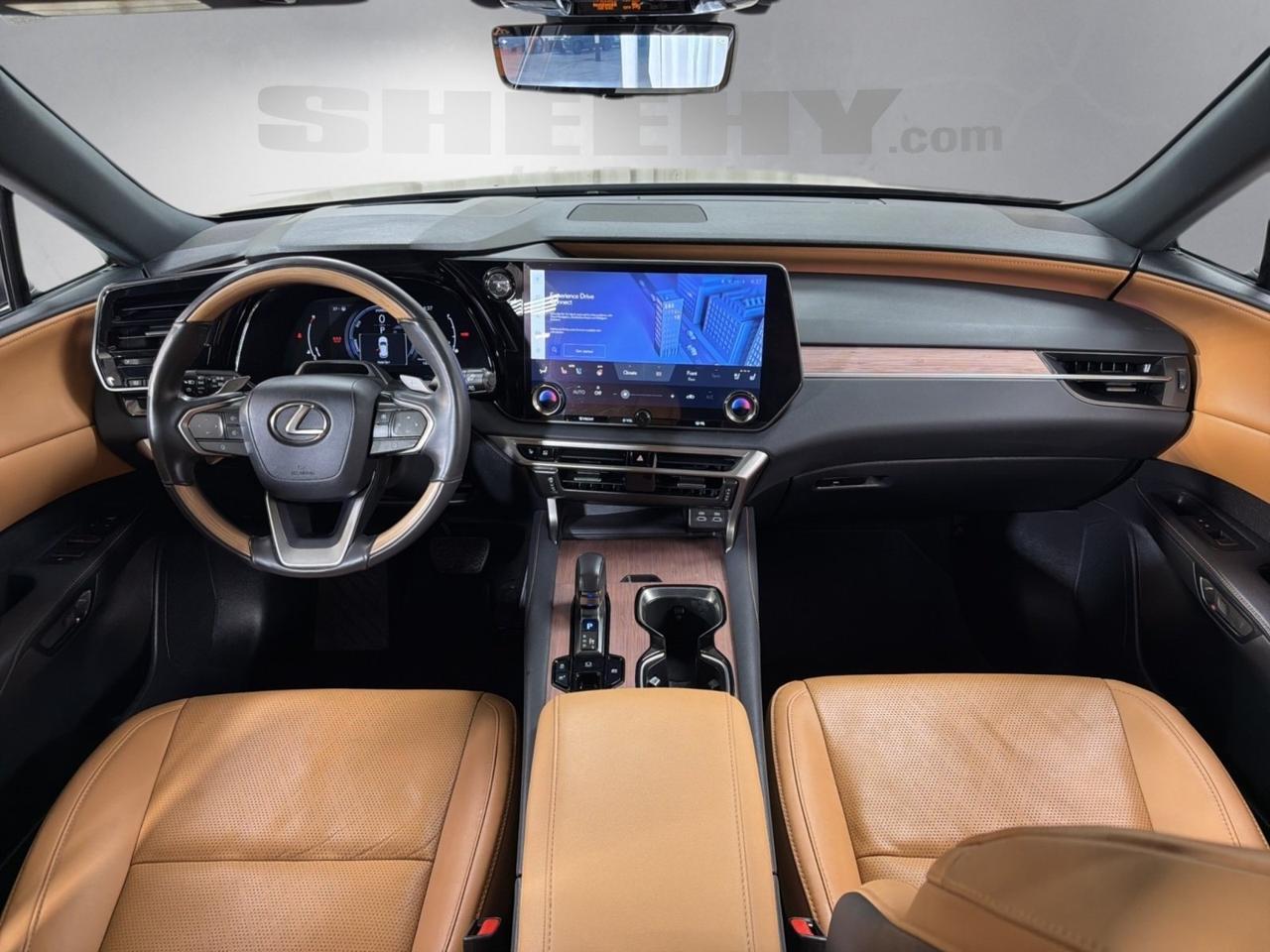 2024 Lexus RX 350h Premium Plus Annapolis MD