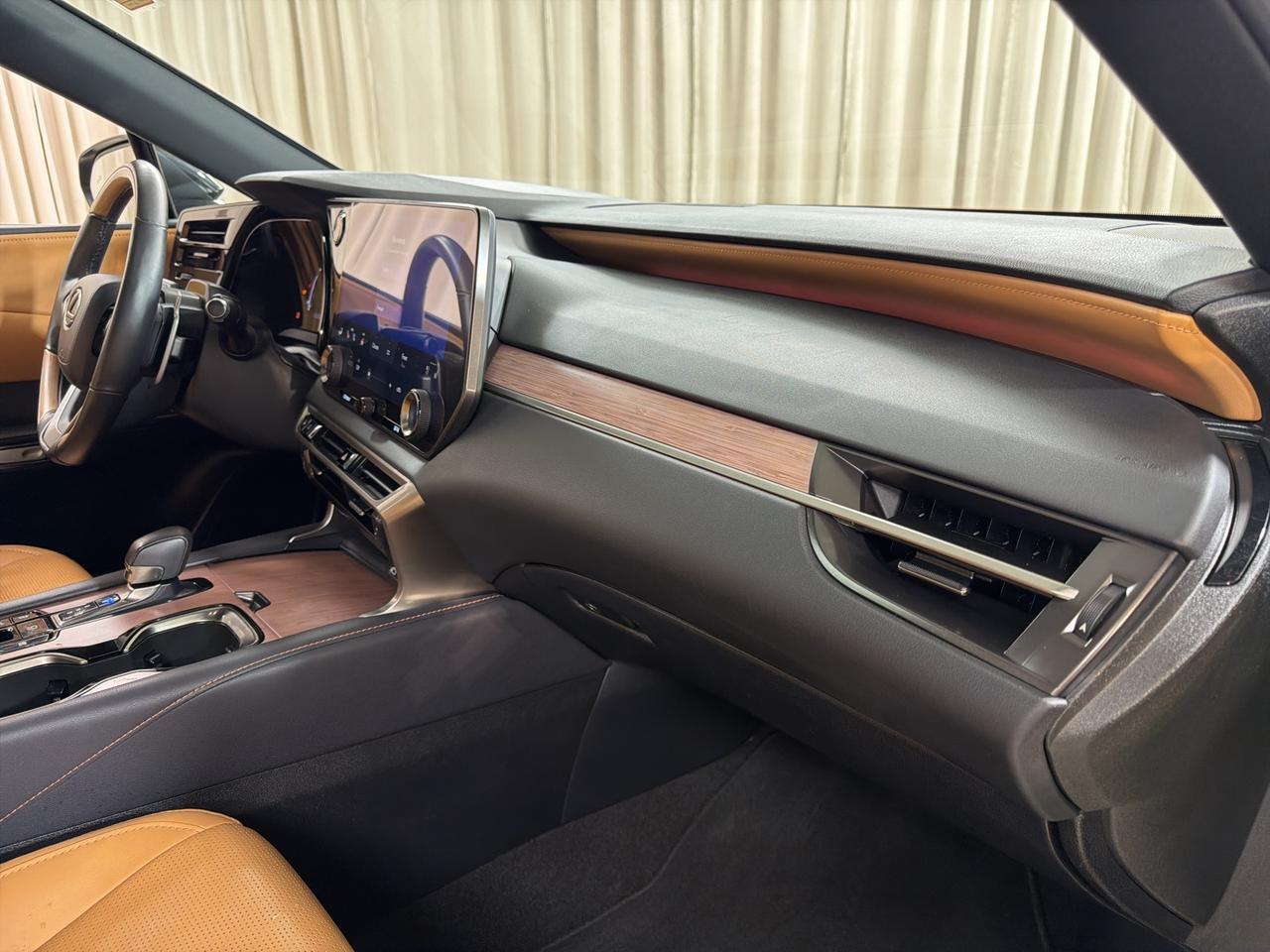 2024 Lexus RX 350h Premium Plus Annapolis MD