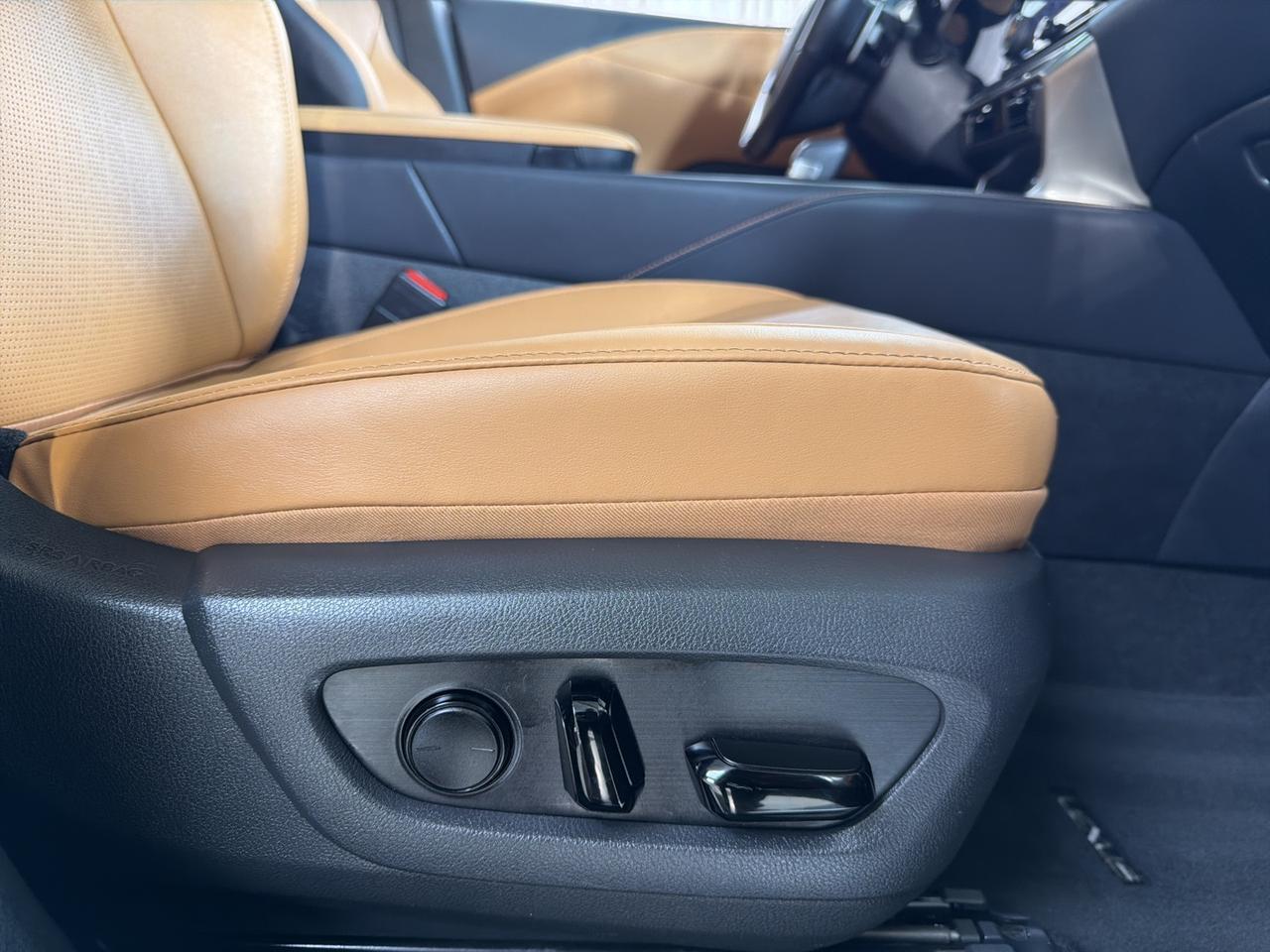 2024 Lexus RX 350h Premium Plus Annapolis MD