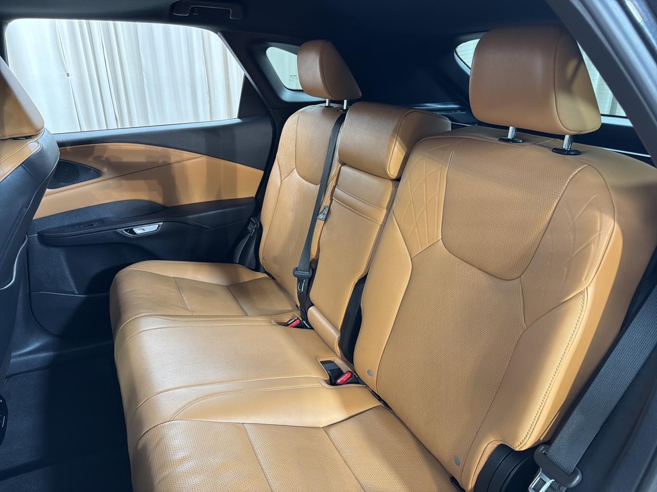 2024 Lexus RX 350h Premium Plus Annapolis MD