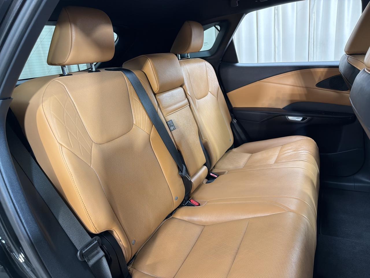 2024 Lexus RX 350h Premium Plus Annapolis MD