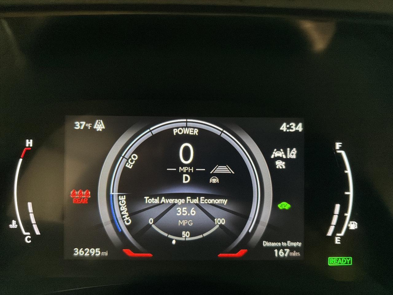 2024 Lexus RX 350h Premium Plus Annapolis MD