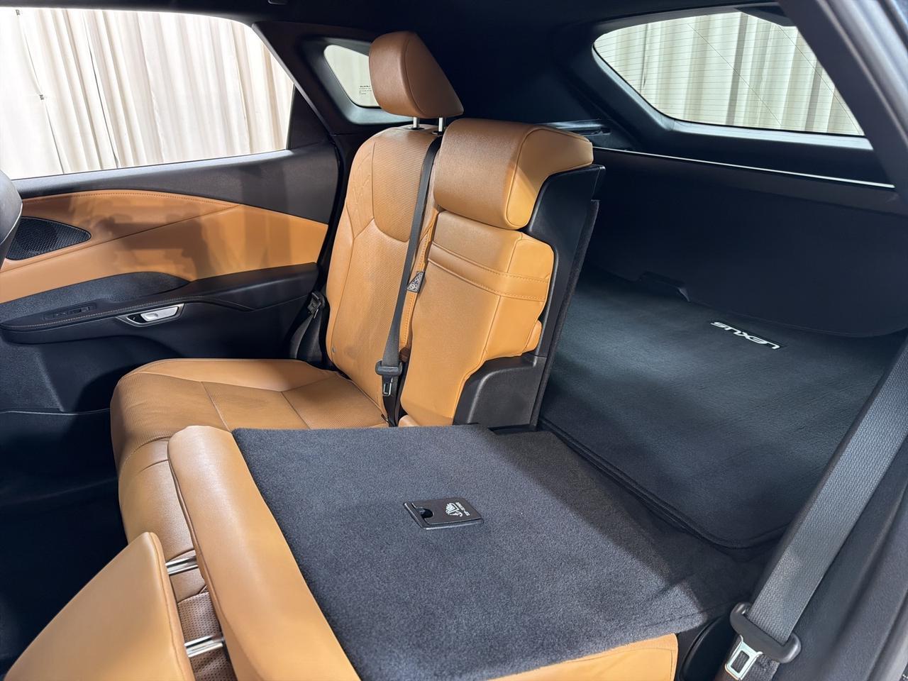 2024 Lexus RX 350h Premium Plus Annapolis MD