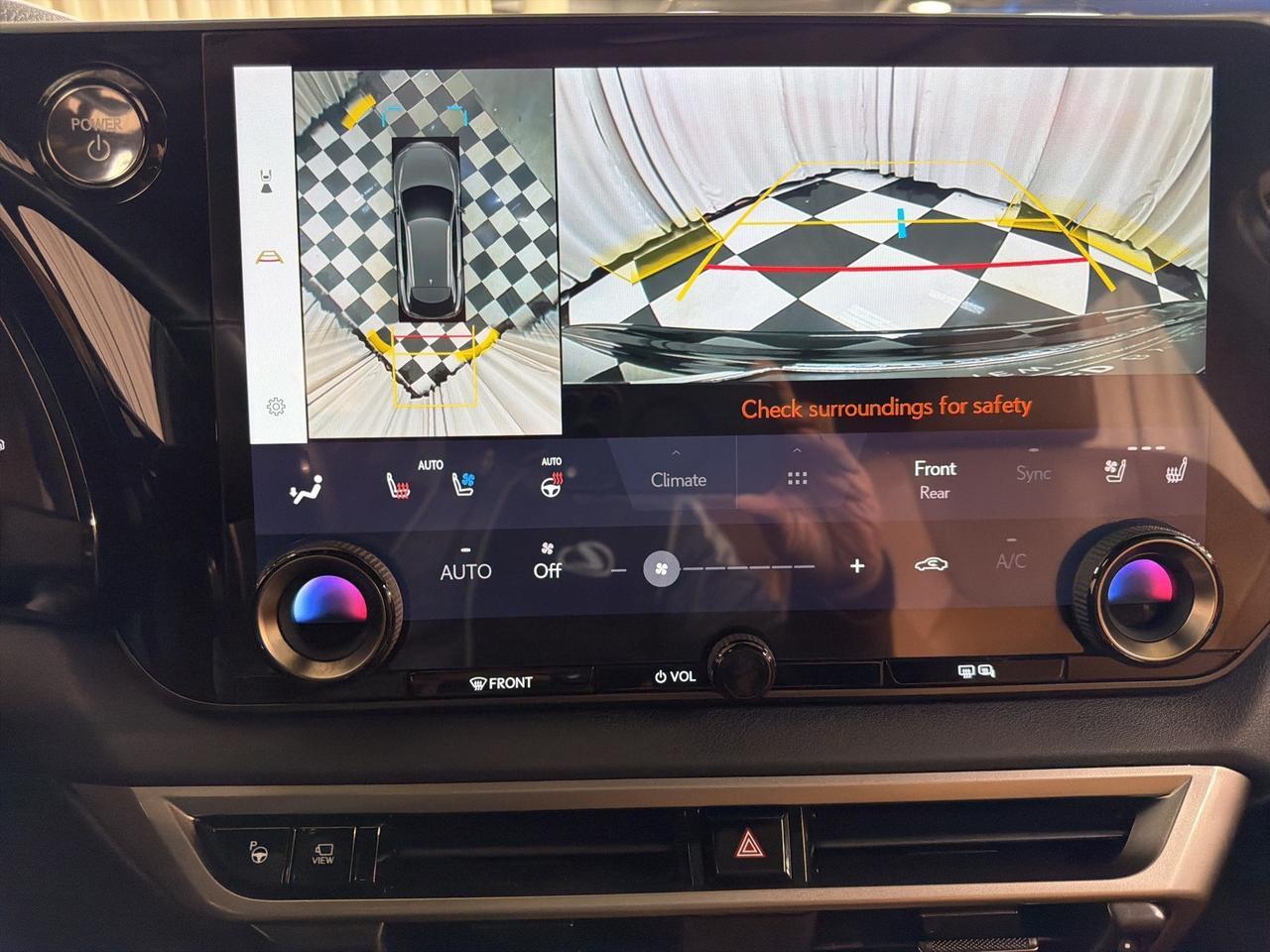 2024 Lexus RX 350h Premium Plus Annapolis MD