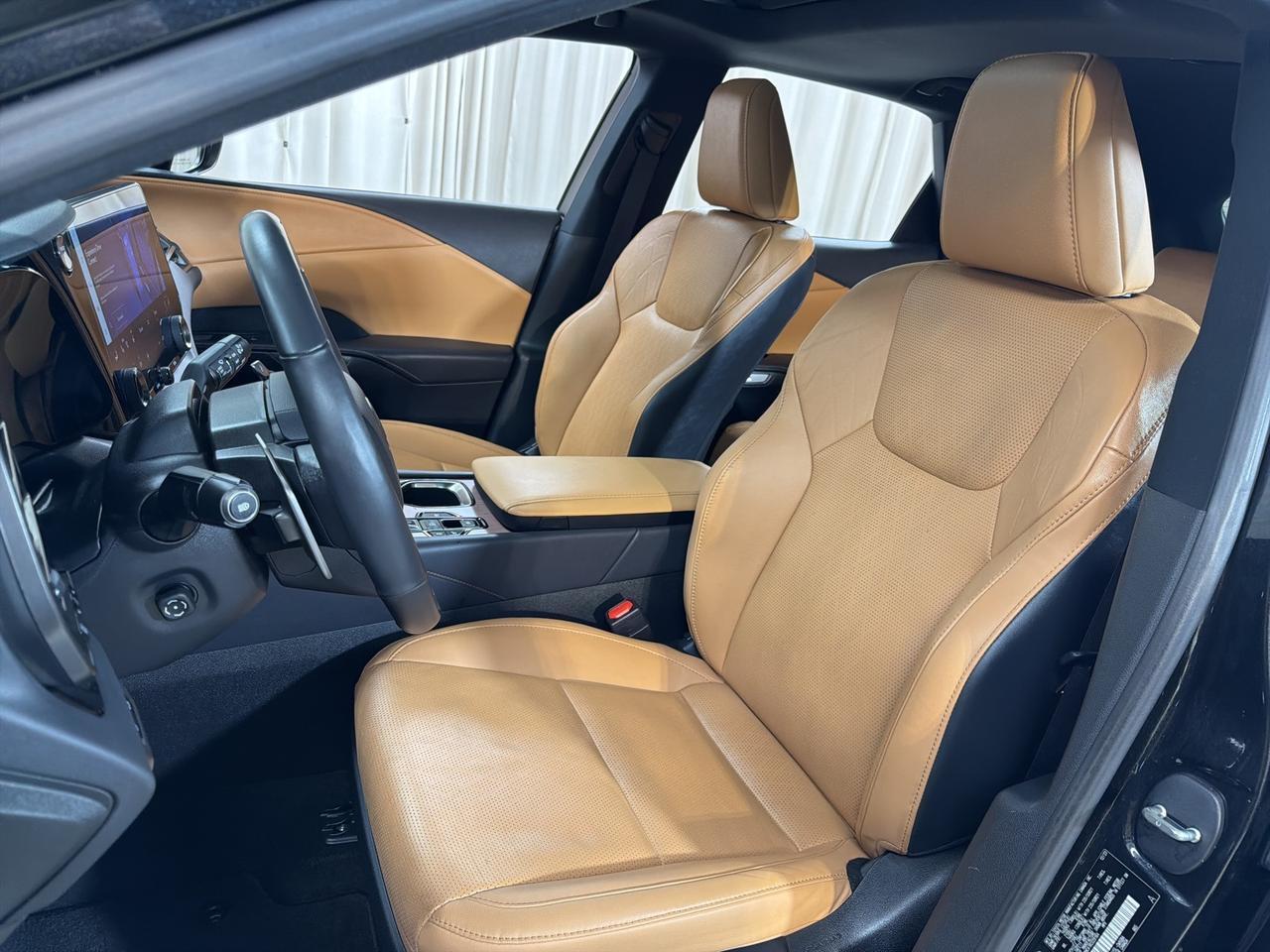 2024 Lexus RX 350h Premium Plus Annapolis MD