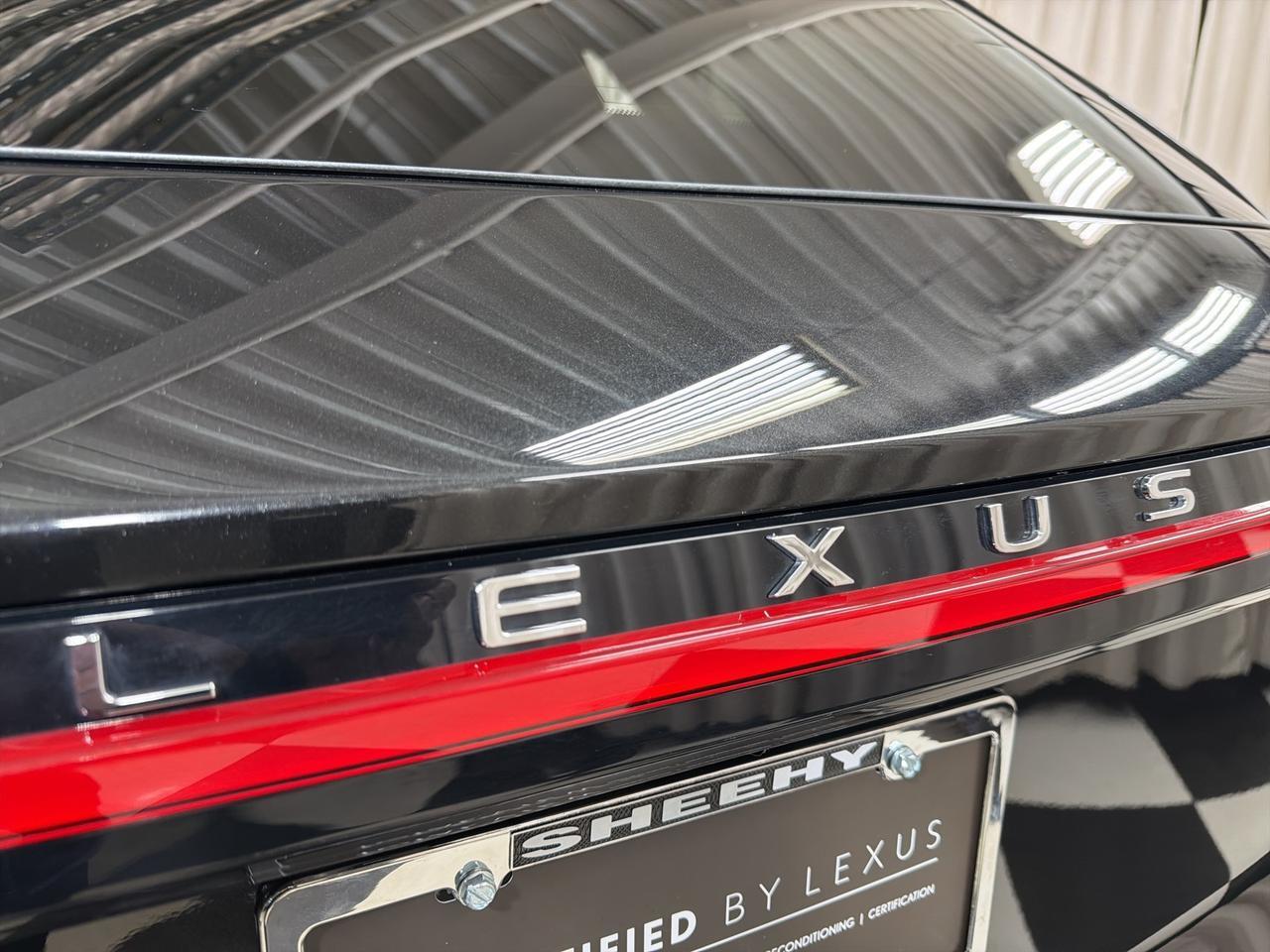 2024 Lexus RX 350h Premium Plus Annapolis MD