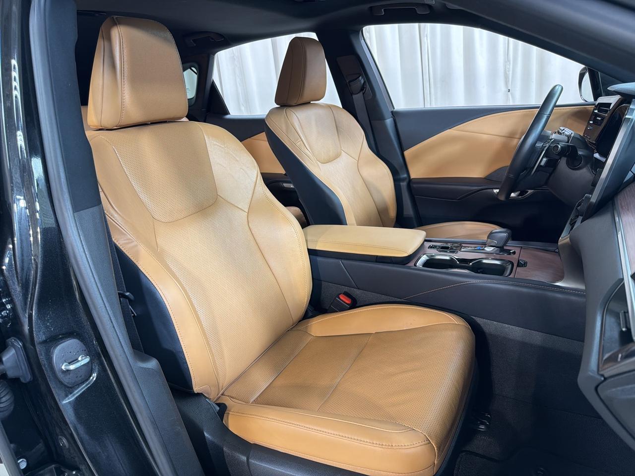 2024 Lexus RX 350h Premium Plus Annapolis MD