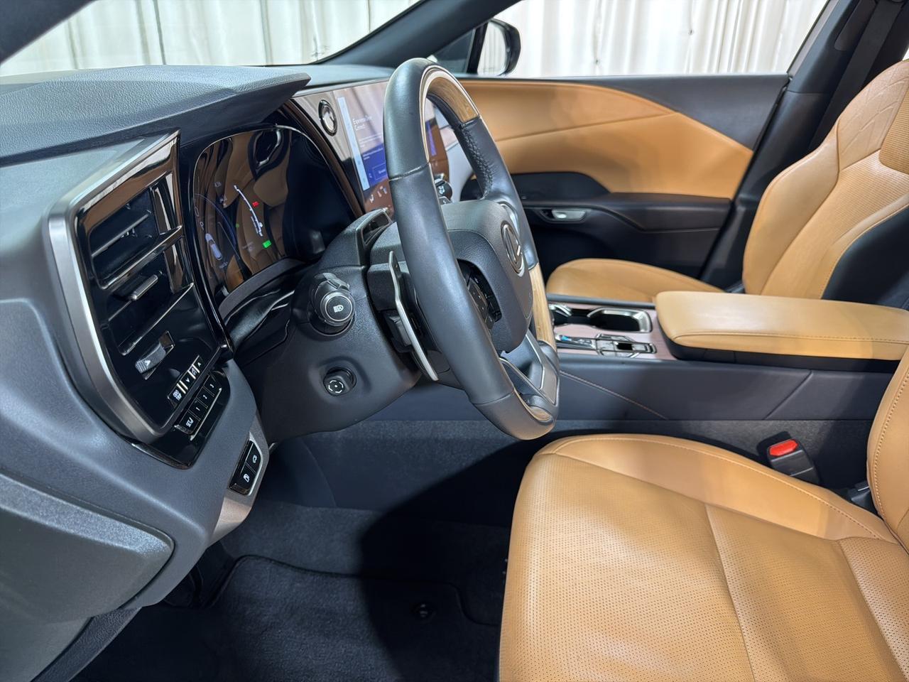 2024 Lexus RX 350h Premium Plus Annapolis MD