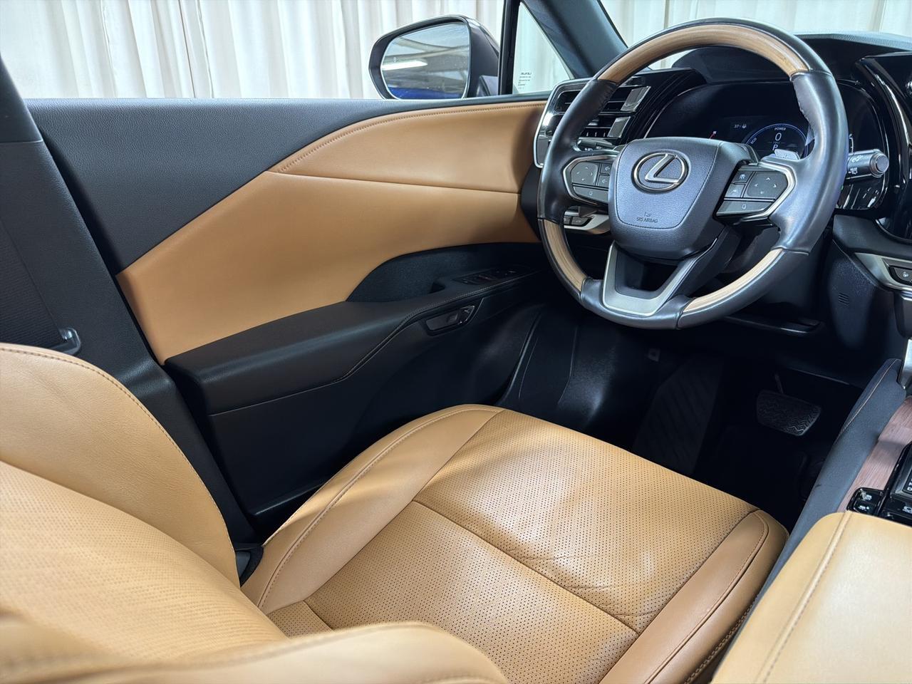 2024 Lexus RX 350h Premium Plus Annapolis MD