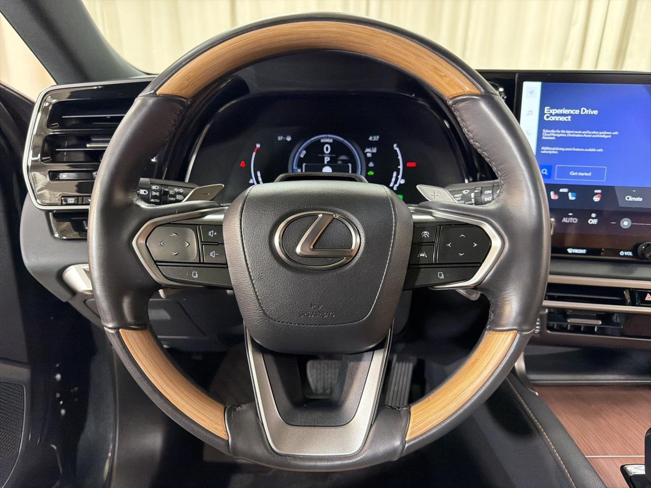 2024 Lexus RX 350h Premium Plus Annapolis MD
