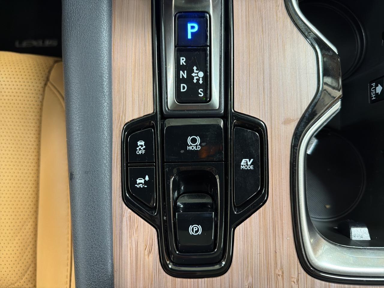 2024 Lexus RX 350h Premium Plus Annapolis MD