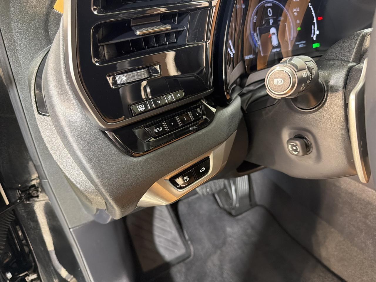 2024 Lexus RX 350h Premium Plus Annapolis MD