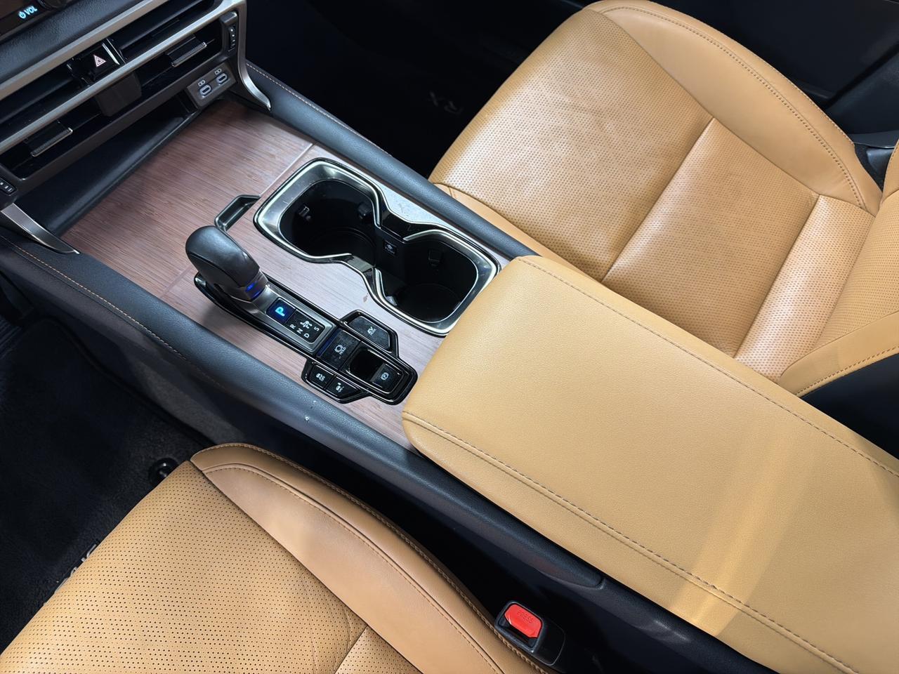 2024 Lexus RX 350h Premium Plus Annapolis MD