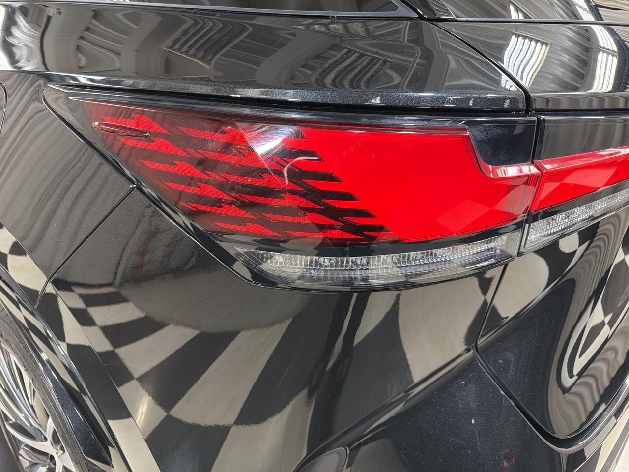 2024 Lexus RX 350h Premium Plus Annapolis MD