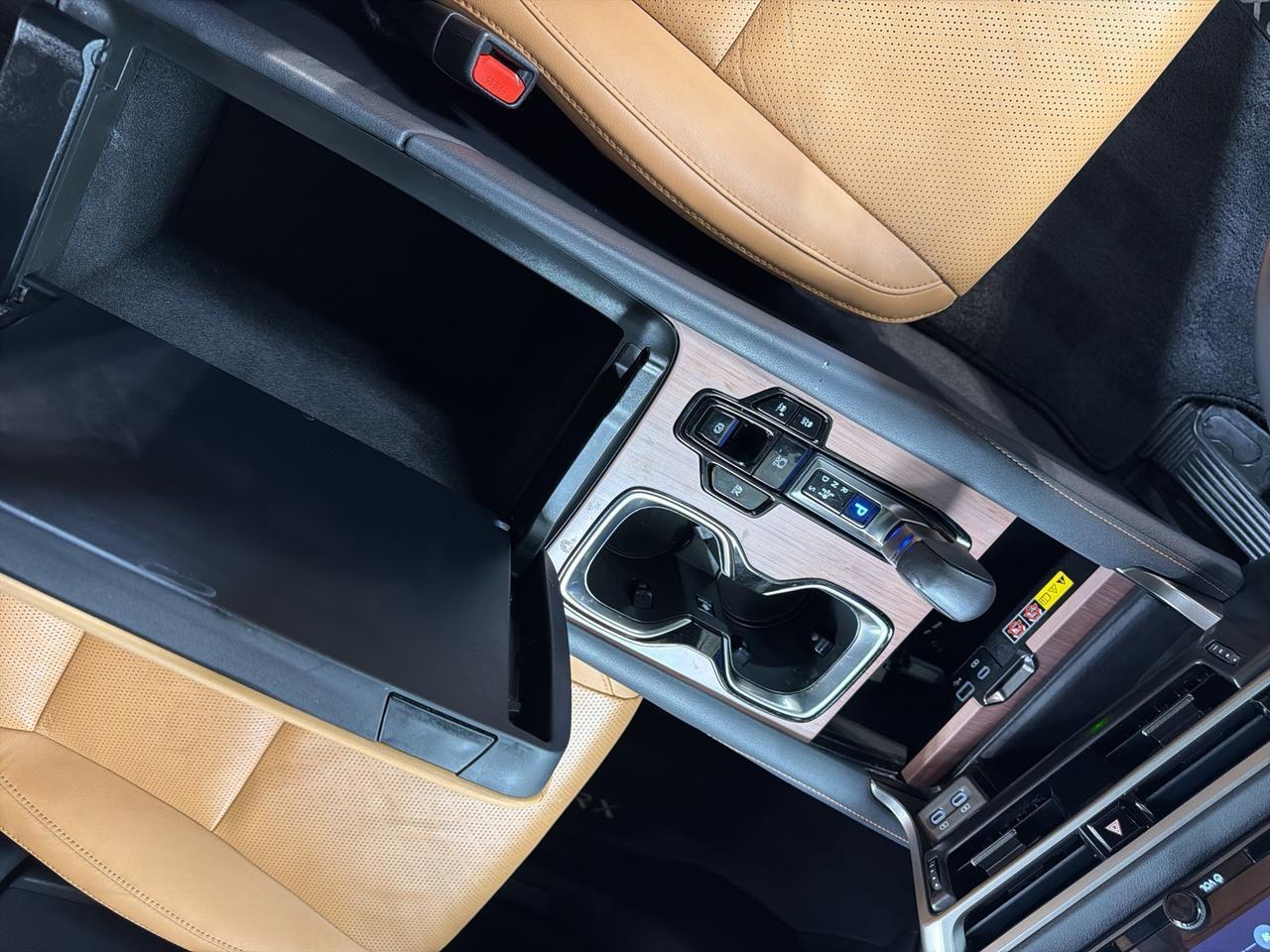 2024 Lexus RX 350h Premium Plus Annapolis MD