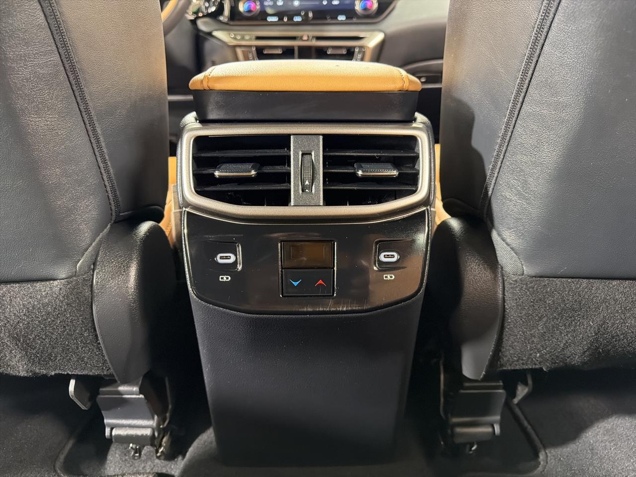 2024 Lexus RX 350h Premium Plus Annapolis MD