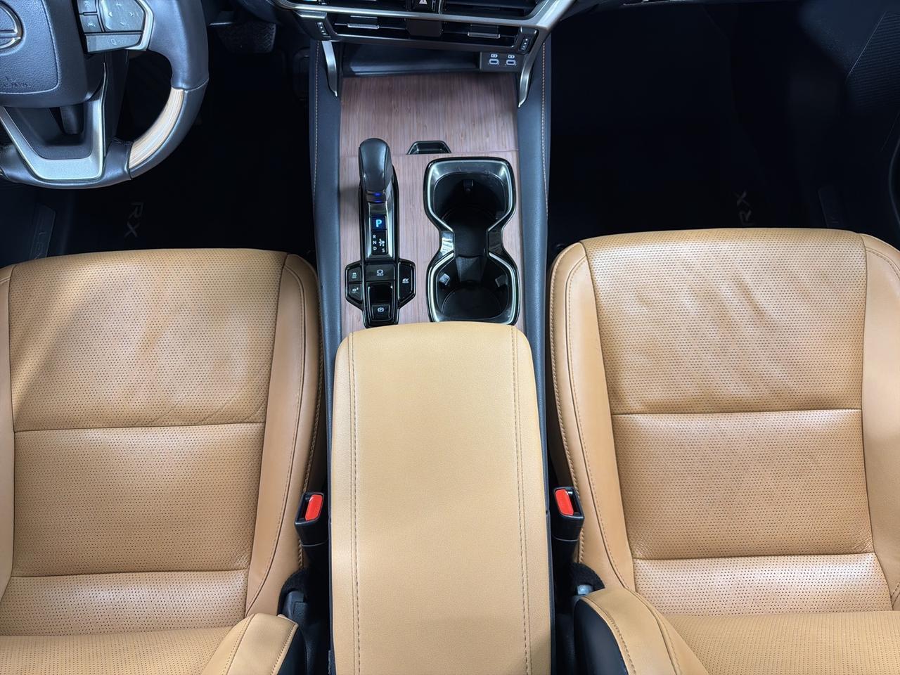 2024 Lexus RX 350h Premium Plus Annapolis MD