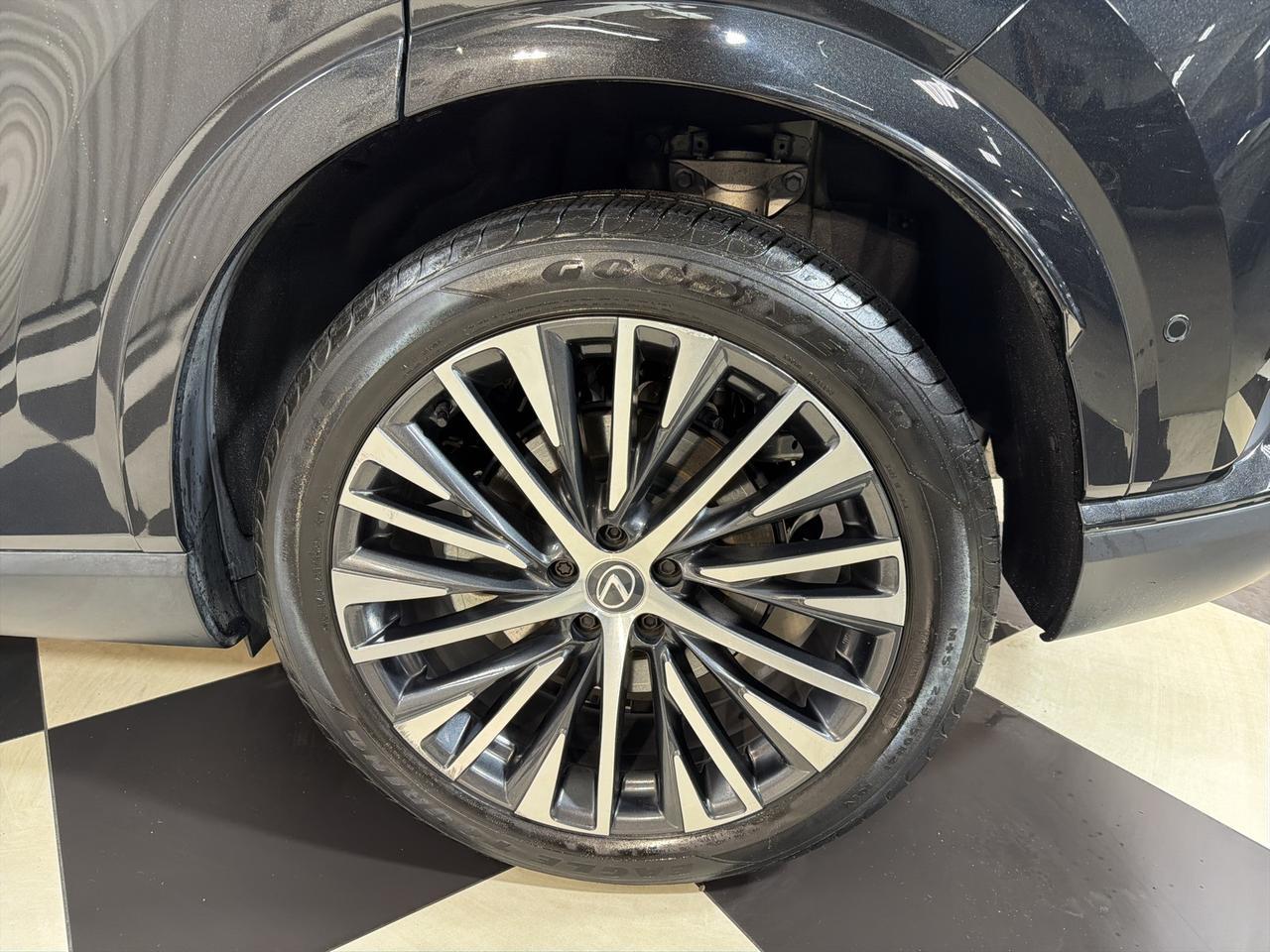 2024 Lexus RX 350h Premium Plus Annapolis MD