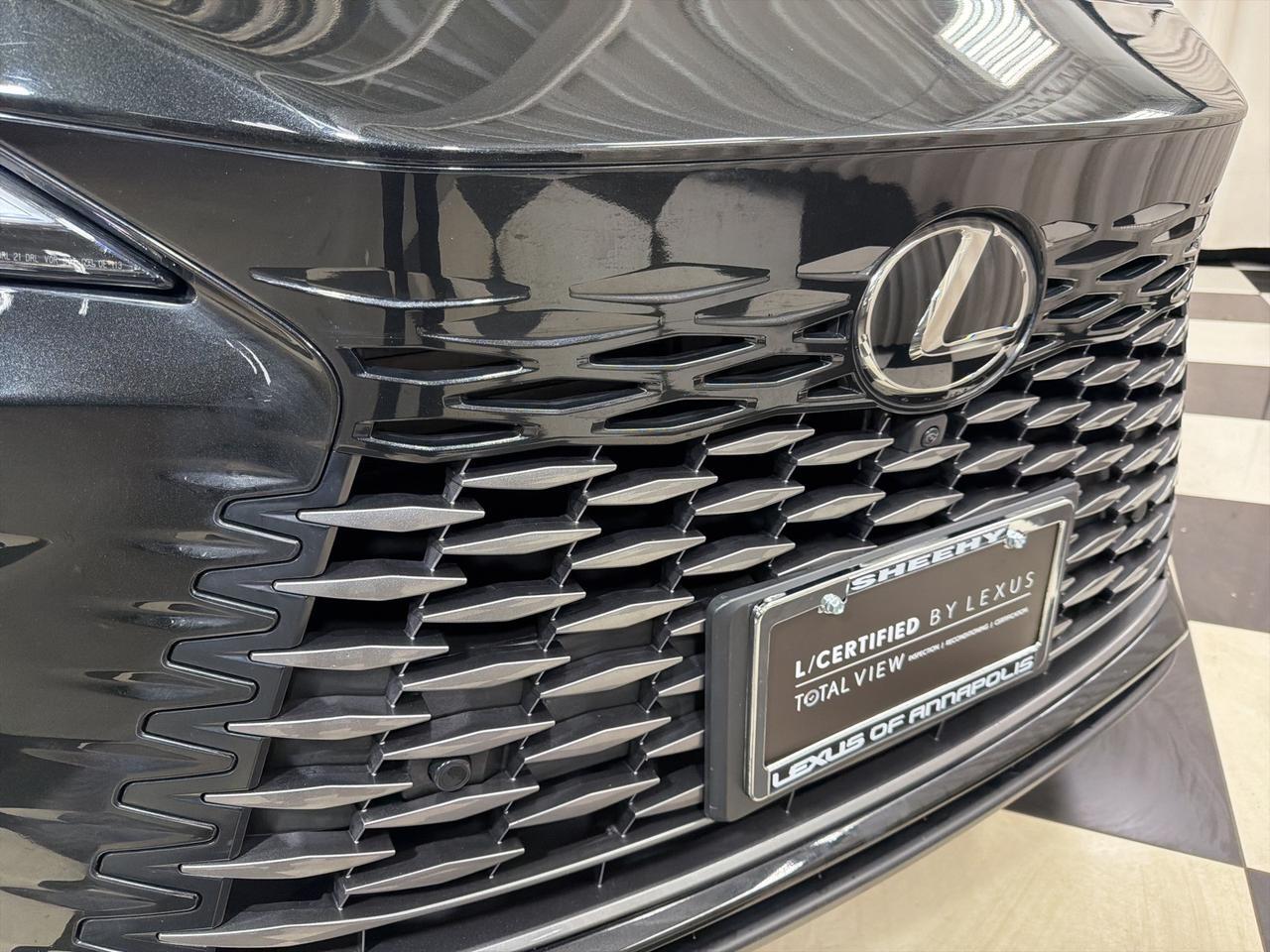 2024 Lexus RX 350h Premium Plus Annapolis MD