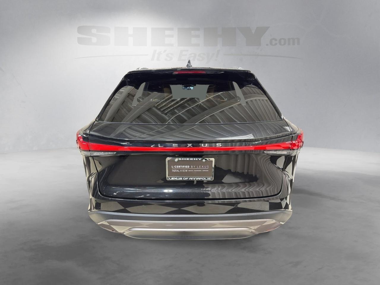 2024 Lexus RX 350h Premium Plus Annapolis MD