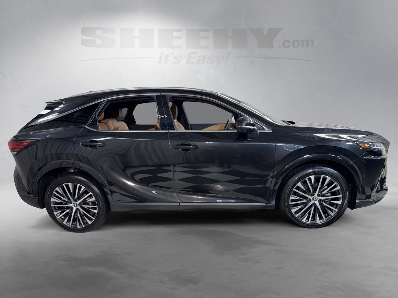 2024 Lexus RX 350h Premium Plus Annapolis MD