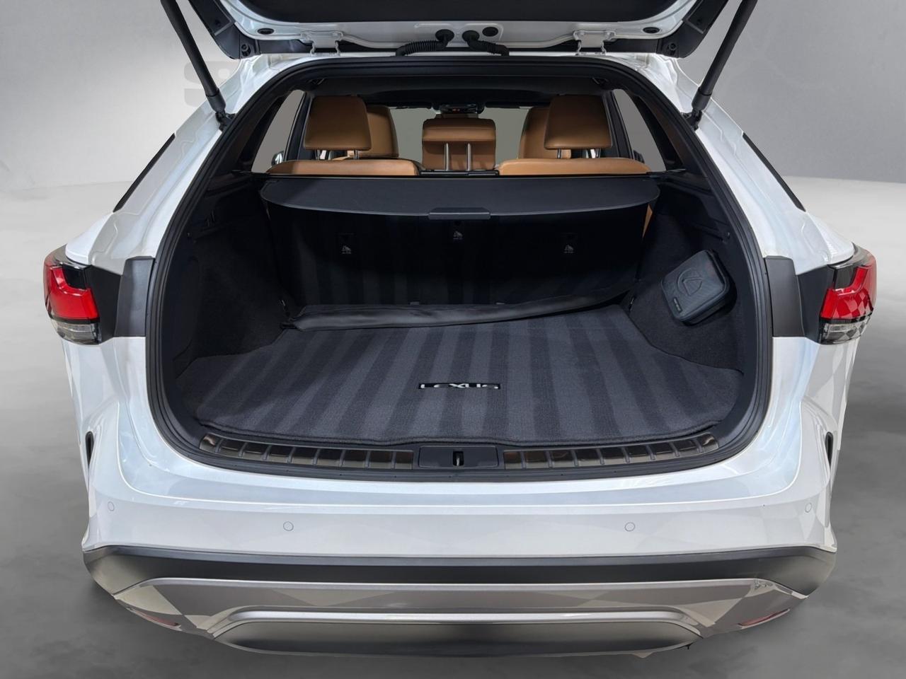 2024 Lexus RX 350h Premium Plus Annapolis MD